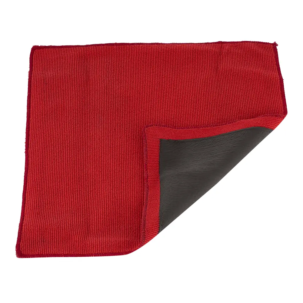 3D Purewax Nano Clay Towel 30Cm X 30Cm Auto Detailing 1