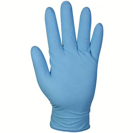 Kleenguard 54186 G10 Comfort Plus Nitrile Gloves 1