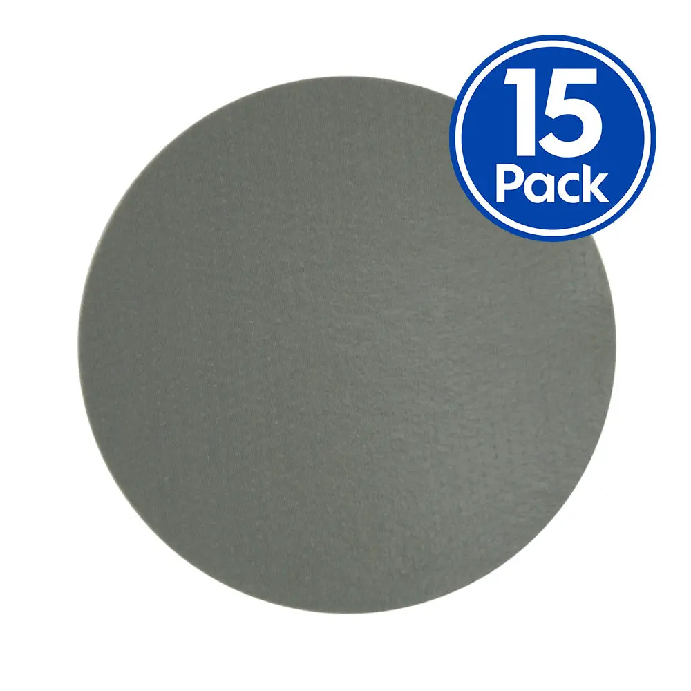 3M 50341 Trizact Hookit Blending Sanding Discs 150Mm 6" P1000 X 15 Pack Box 1