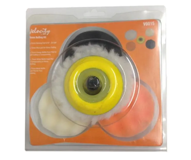 Gpi Velocity 75Mm Buffing Kit 5 Pieces V0015 1