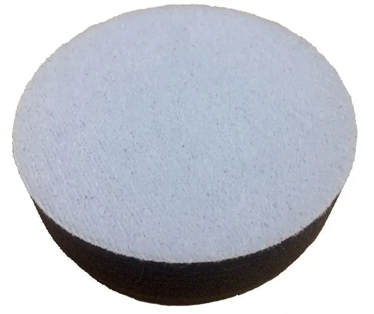 Gpi Velocity 3'' 80Mm Foam Polishing Pad Hook & Loop Spot Repair Buffing Auto Panel 2