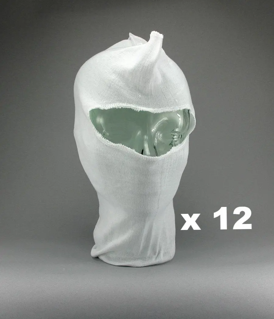 Gerson Non Linting One Size Fits All Spray Sock X Box 12 1