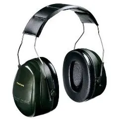 Hearing Protectors, Peltor 1