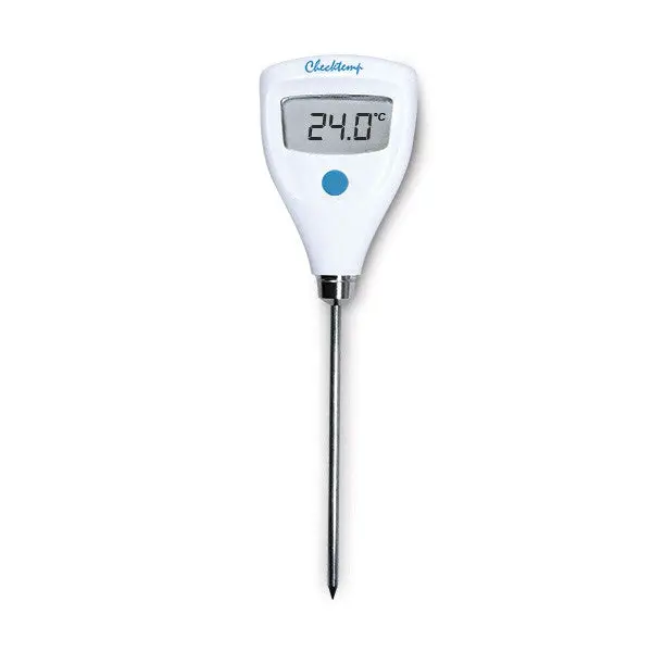Hanna Chektemp Digital Thermometer 1