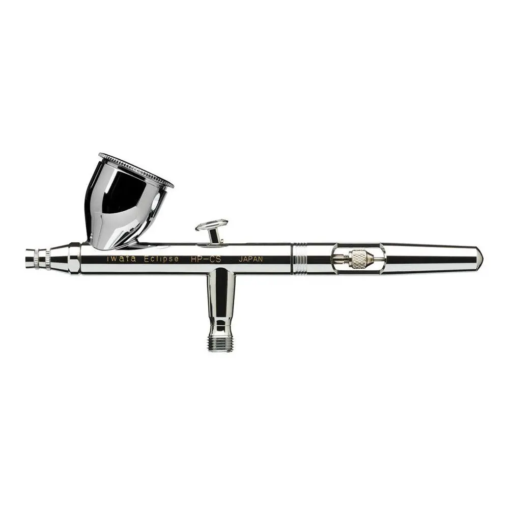 Anest Iwata Eclipse Hp-Cs Gravity Dual Action Airbrush 0.35Mm 1