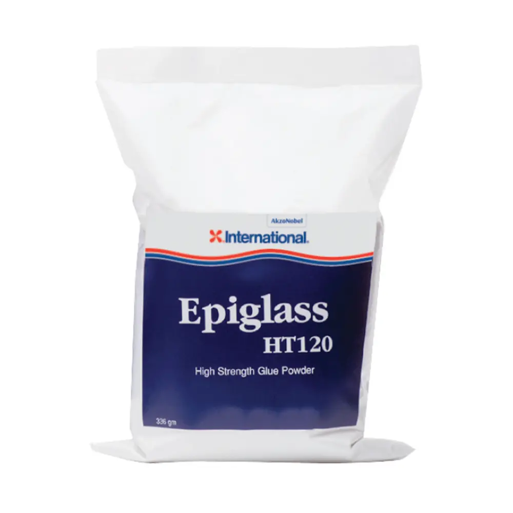 International Epiglass Ht120 High Strength Glue Powder 336G 1