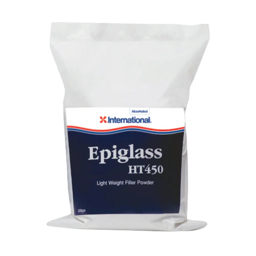 International Epiglass Ht450 Light Weight Filler Powder 368G 1