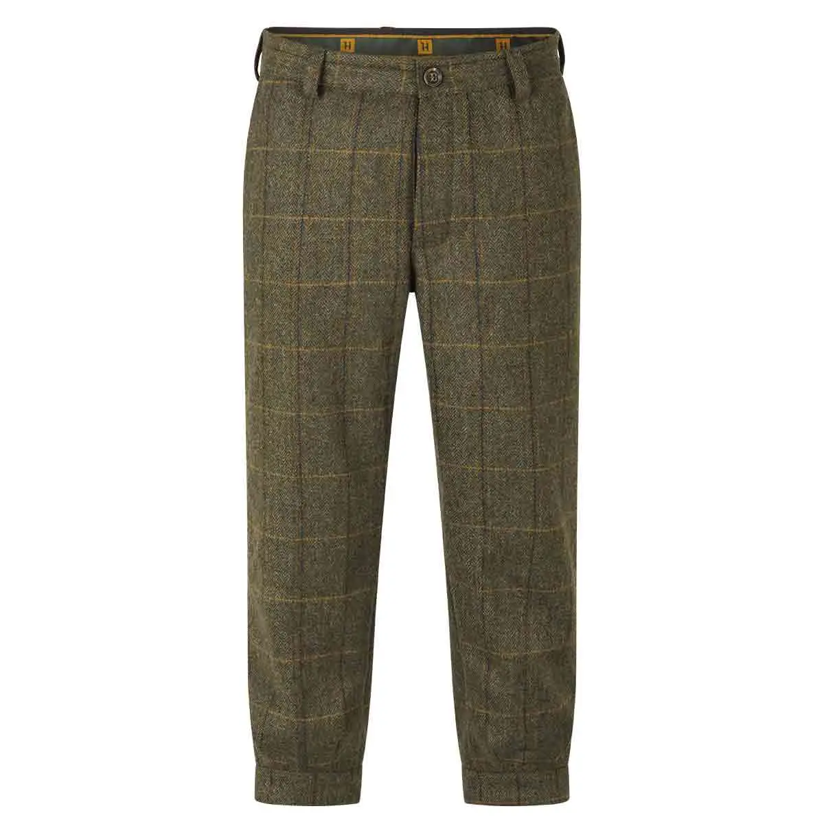 Harkila Kenmore Gtx Breeks - Forest Green 1