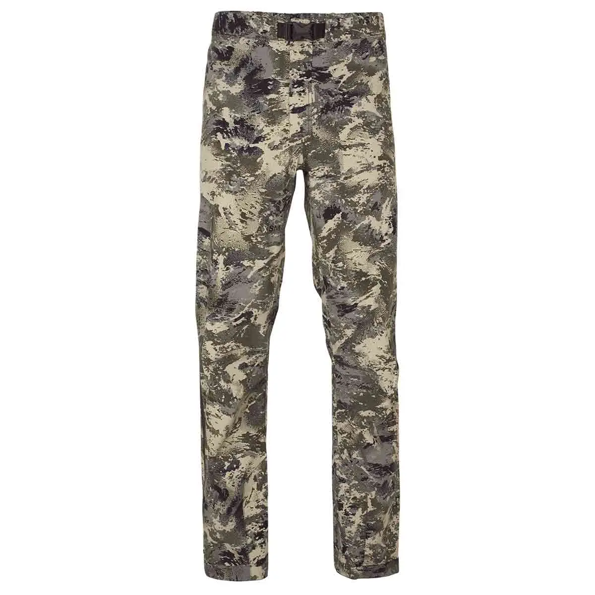 Harkila Mountain Hunter Expedition Hws Packable Trousers- Axis Msp®Mountain - 36" W 1