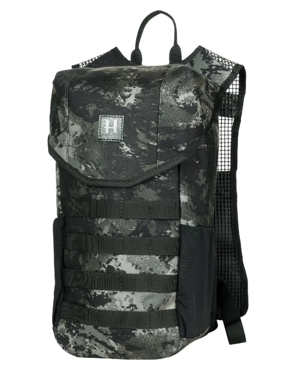 Harkila Noctyx 12L Backpack - Axis Msp Black/Black 1