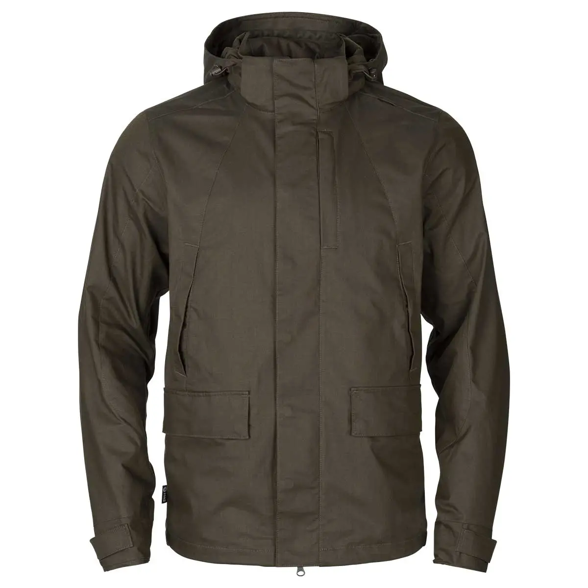 Harkila Nordic Hunter Hws Jacket - Hunting Green (Size Uk Medium) 1