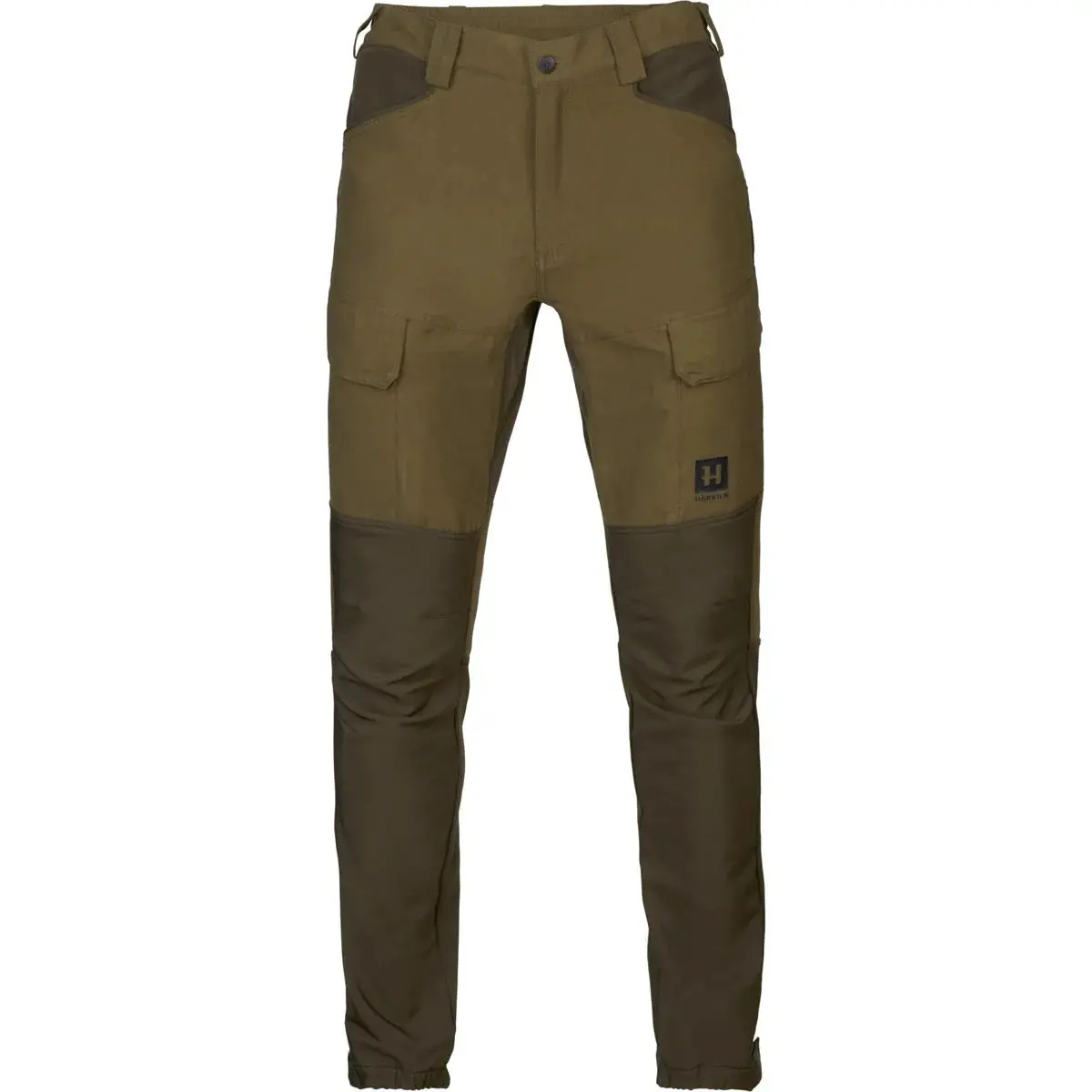 Harkila Scandinavian Trousers 1