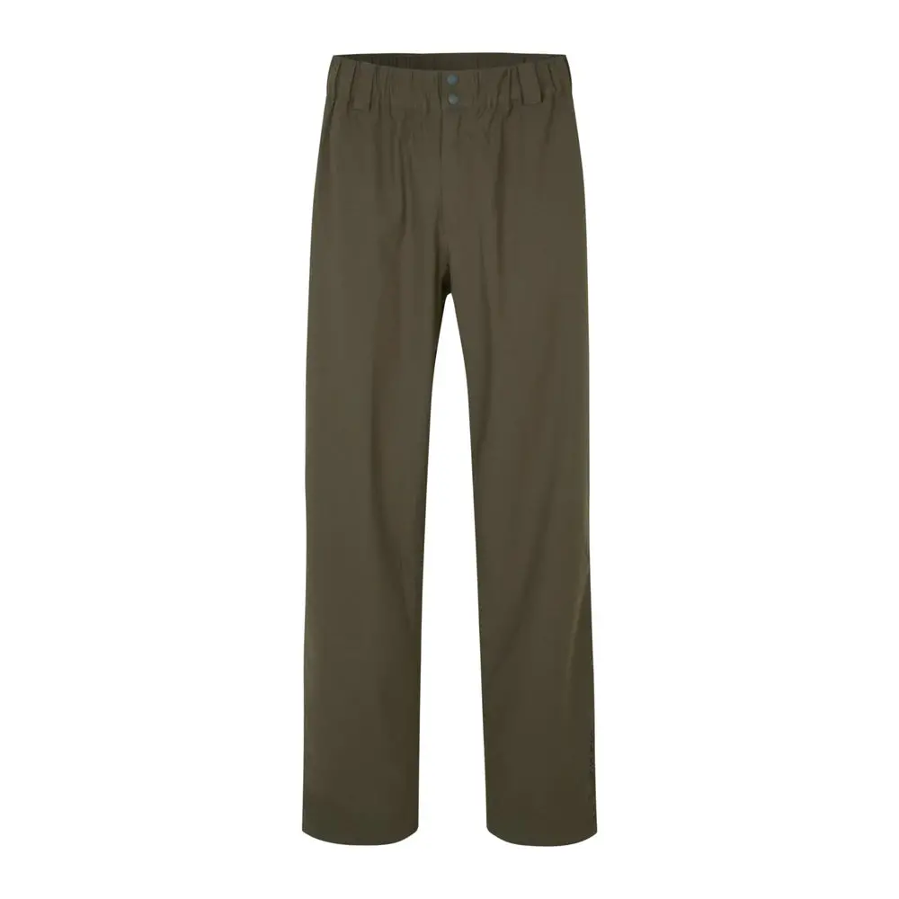 Harkila Orton Overtrousers - Willow Green 1