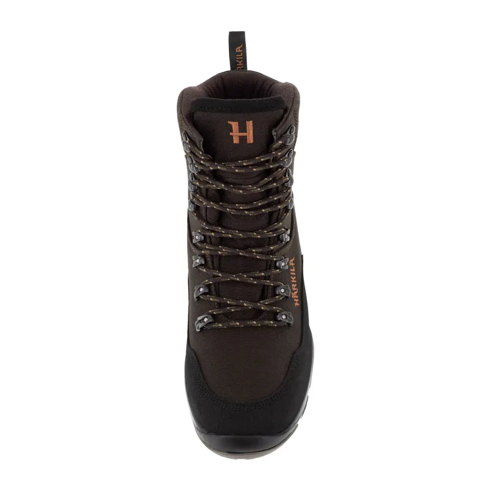 Harkila Pro Hunter Light Mid Gtx Boots - Shadow Brown 2