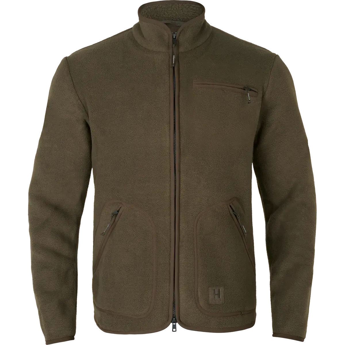 Harkila Torsby Fleece Jacket 1