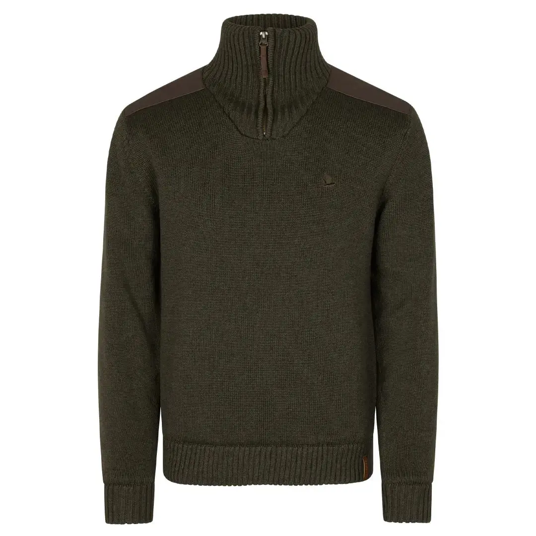 Seeland Haze Windbreaker Knit 2