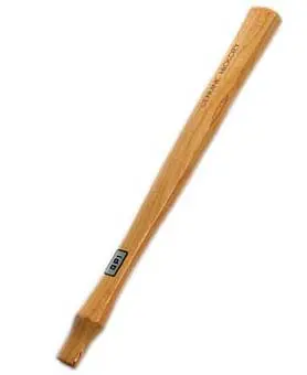 Hickory Hammer Handle For Panel Shop Repairs Body Work Dolly 1