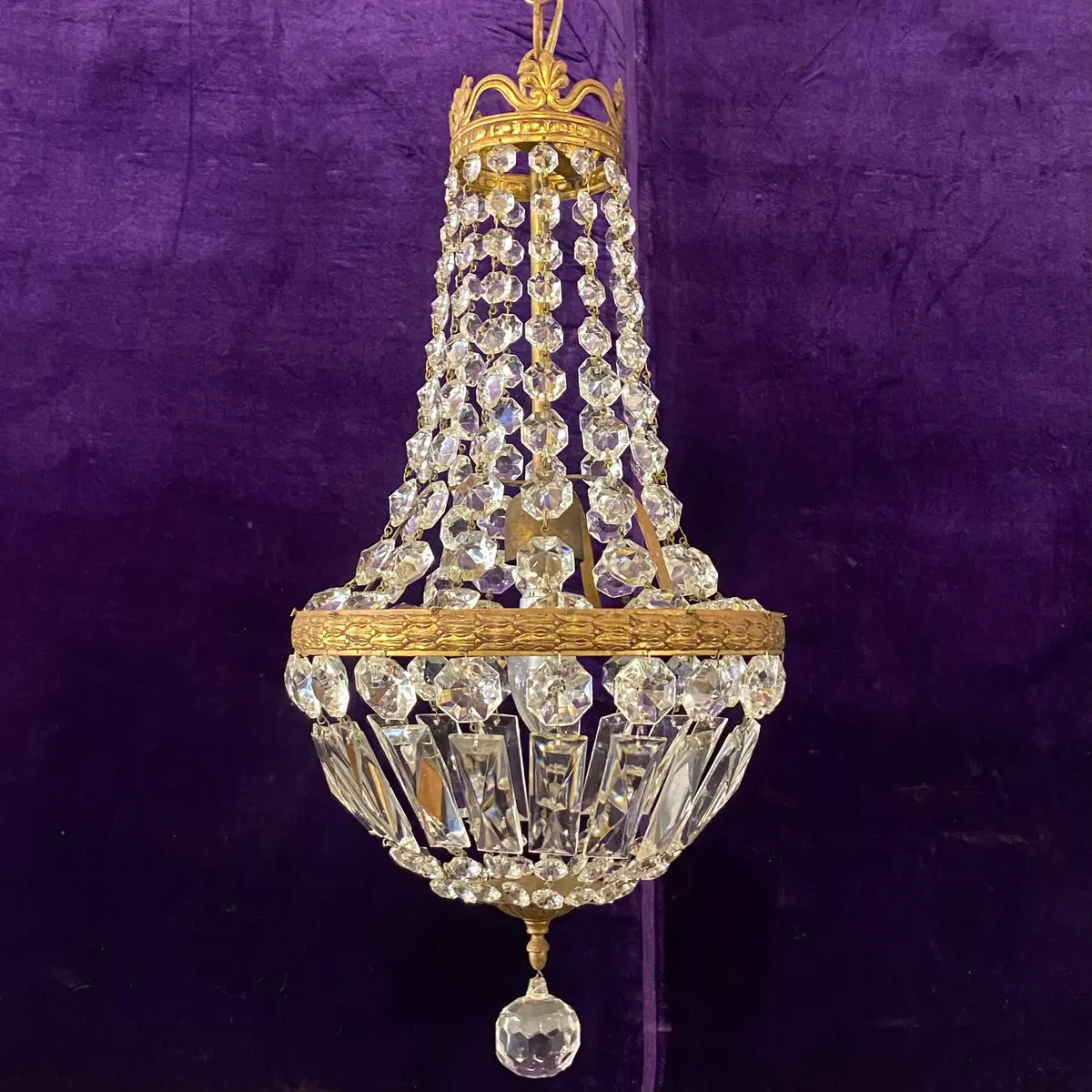 Very Sweet Antique Neoclassical - Sold 1