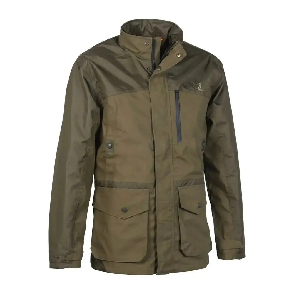 Percussion Imperlight Evo Jacket - Khaki 1