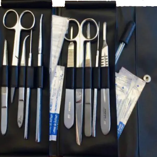Dissecting Kit - Advanced 1