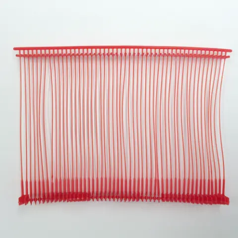 Fish Tags, Regular, Various Colours, Pkg/100 2