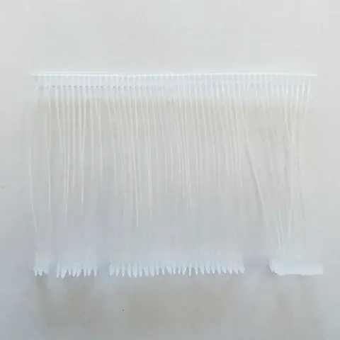 Fish Tags, Fine, Box Of 5000 1