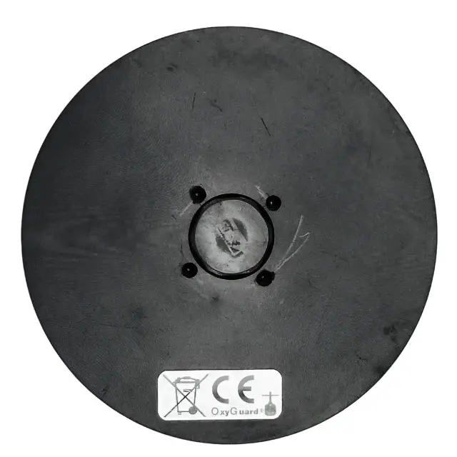 Replacement Battery Cover For Handy Polaris D.O. Meter 1