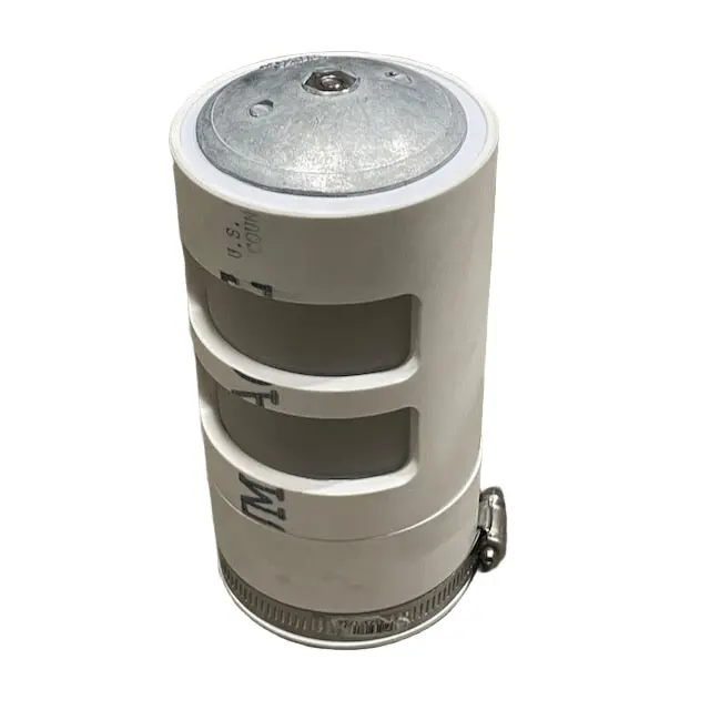 Replacement Cod-Ends (Collecting Buckets) 9Cm Diameter 1