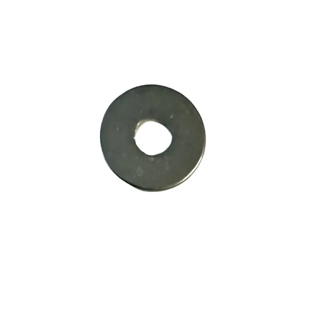 Marisource Stainless Steel Washers For Use With Cleanout Rods 1