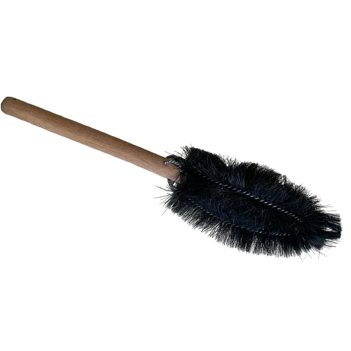 Beaker Brush, 15 Cm Brush Length, 12.5 Cm Brush Length And 31.5 Cm Total Length 1