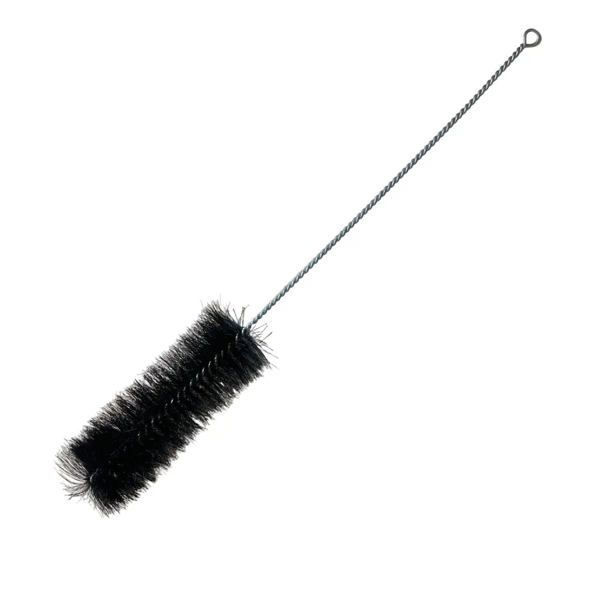 Bottle Brush,  6" Bristle X 2-3/8" Diameter X 20" Overall 1