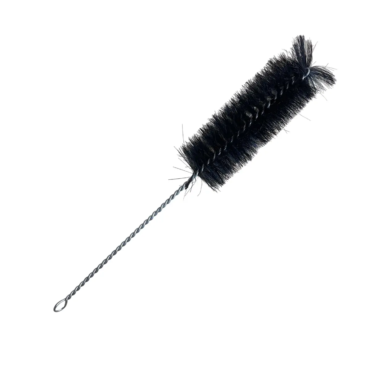 Bottle Brush, 5" Bristle X 2" Diameter, 13" Overall Length 1