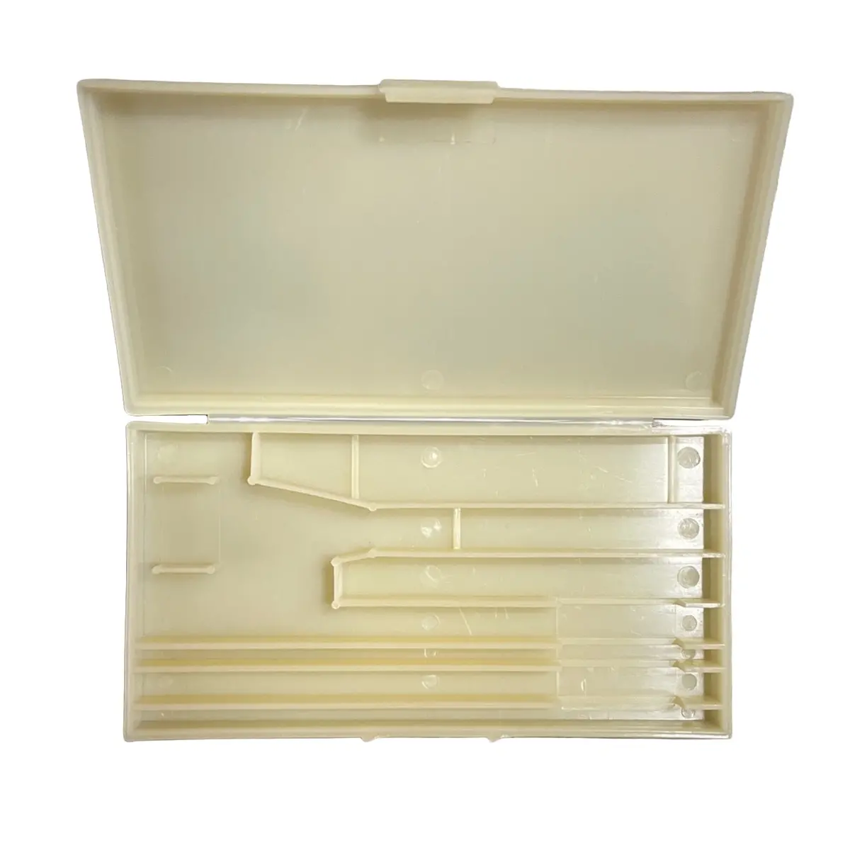 Dissecting Instrument Case, Hard Plastic 1