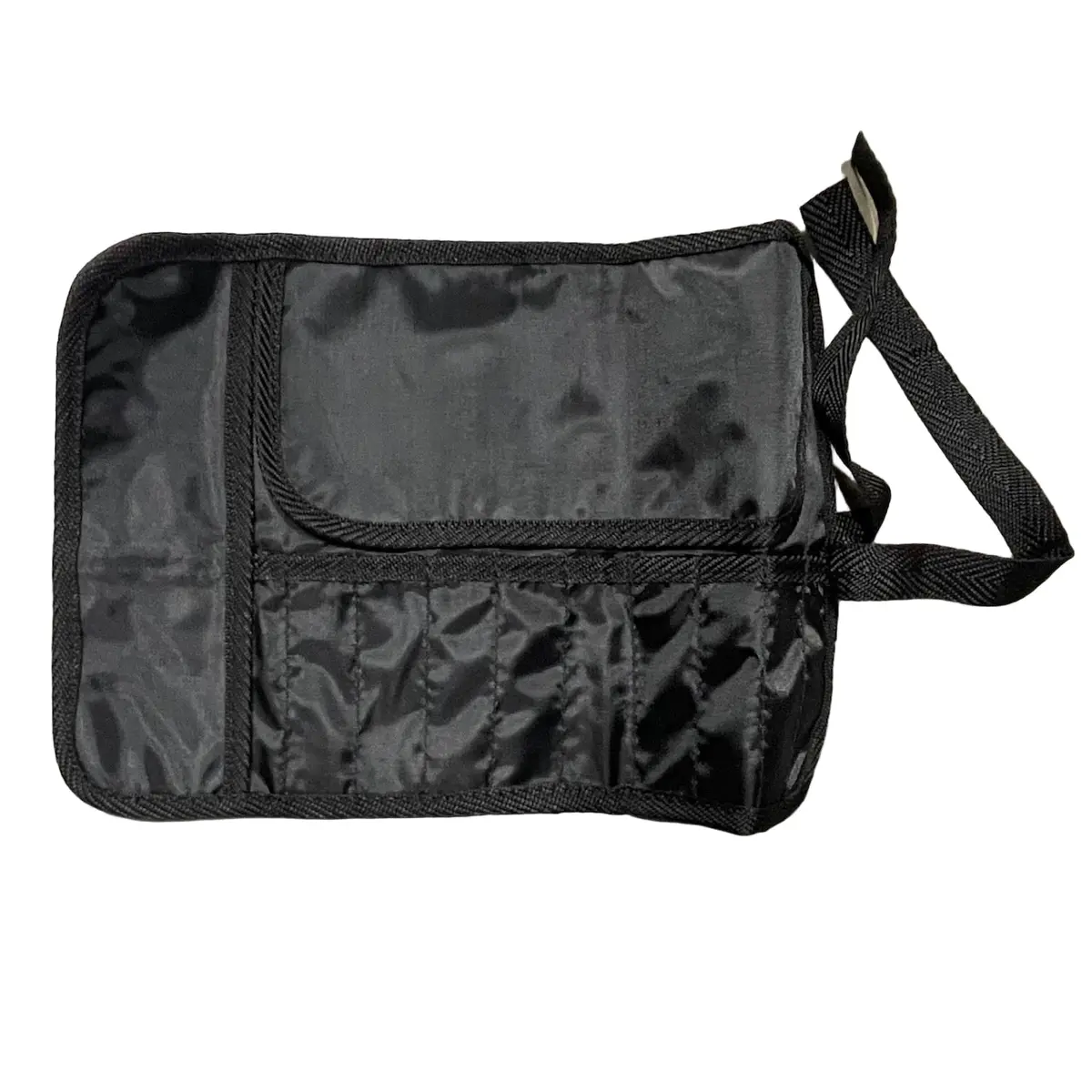 Dissecting Instrument Case, Nylon Roll-Up 1