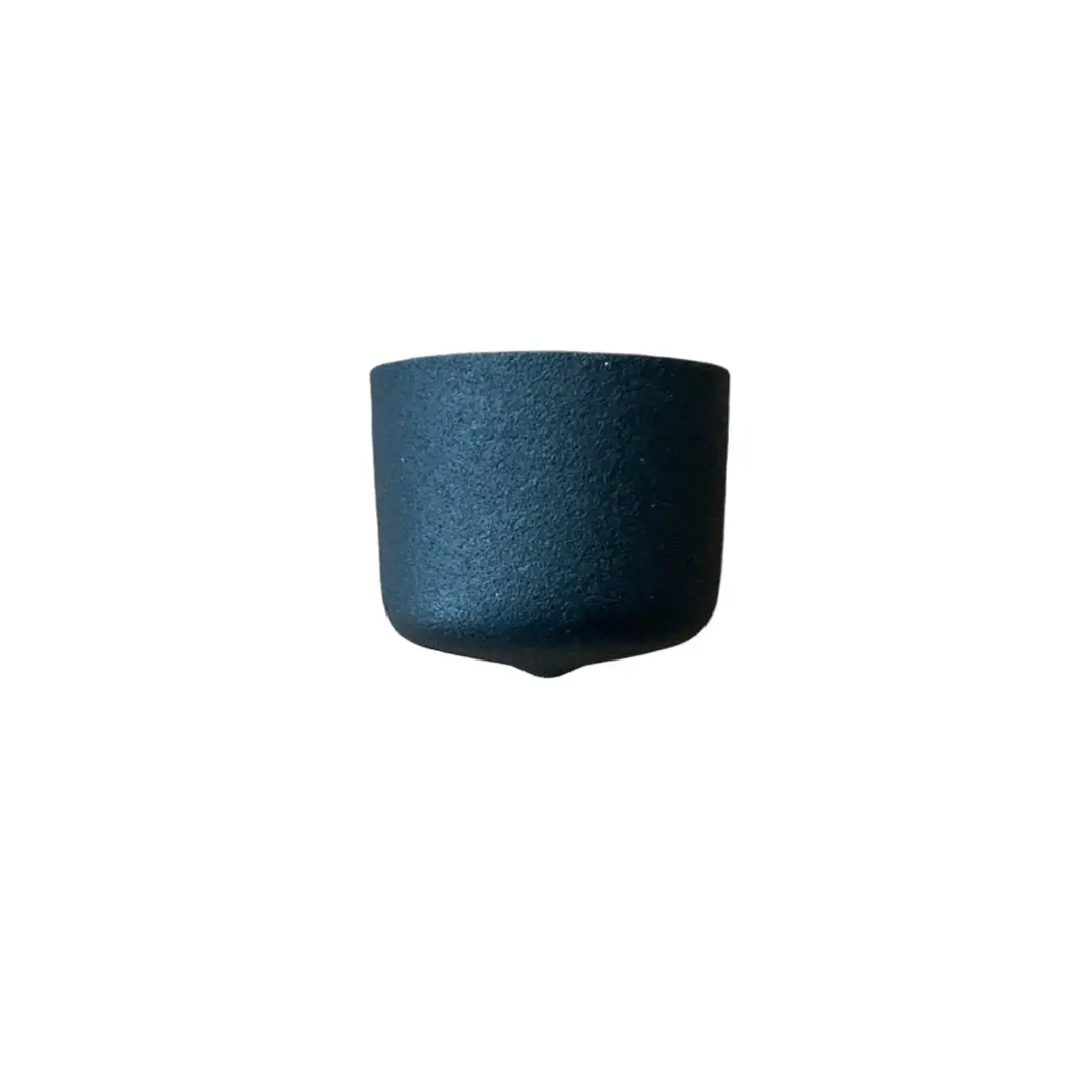 Replacement Monorail Net Handle End Cap. 1" Diameter 1