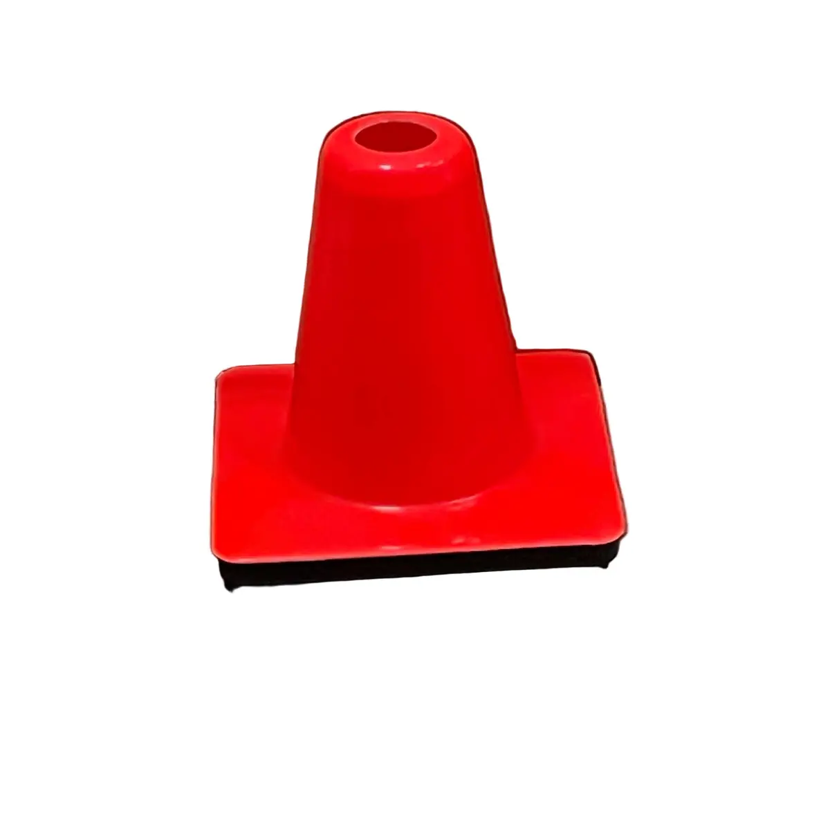 Traffic Cone, Standard, 6" Orange 1