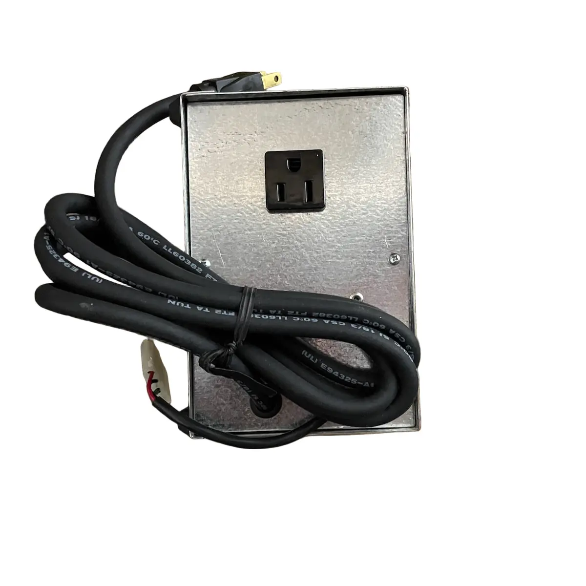 115V Digital Feeder Controller 1