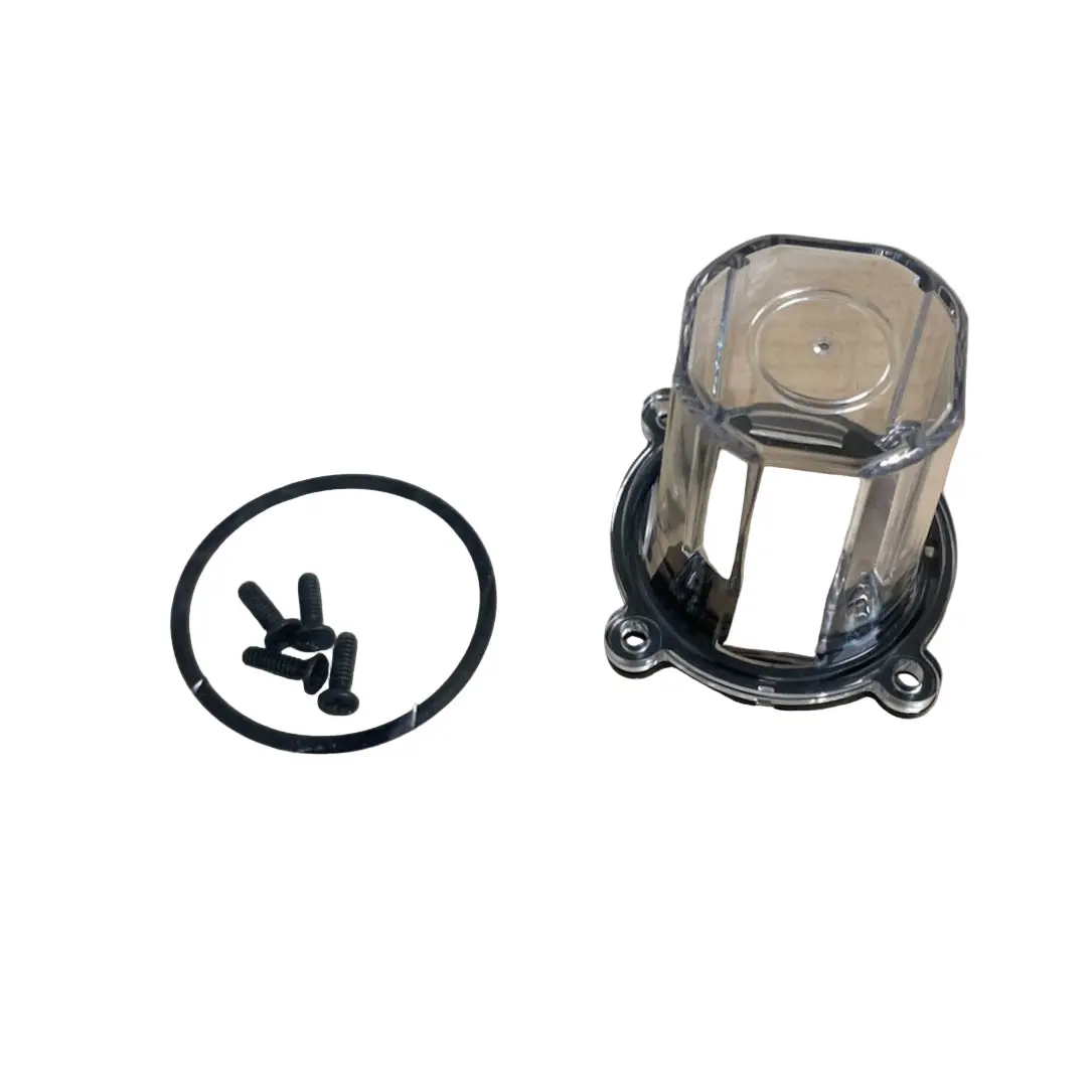 Replacement Clear Cup (Chamber) For Lamotte Turbidity Meters 1