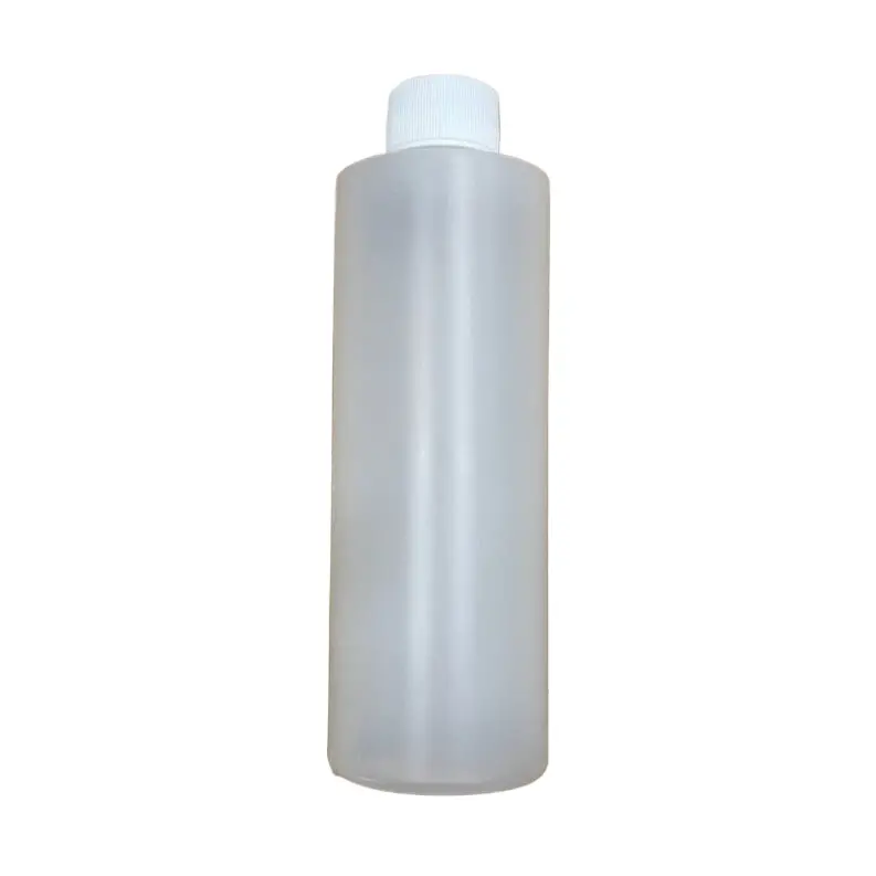Narrow Mouth Ldpe Cylinder Style Bottle, 250 Ml 1