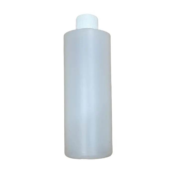 Narrow Mouth Ldpe Cylinder Style Bottle, 500 Ml 1