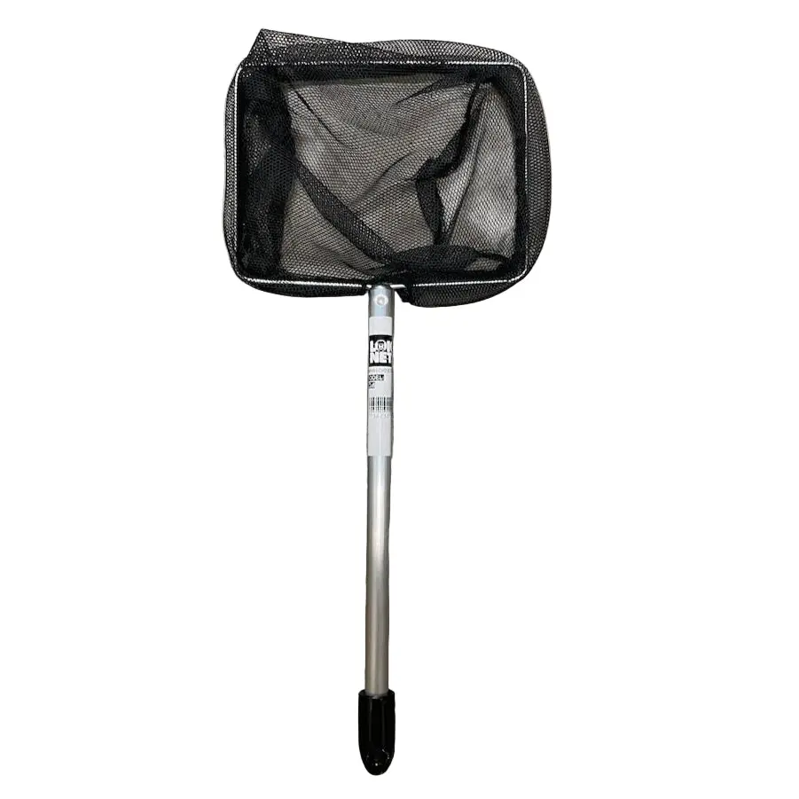 Bait Dip Net, 6" X 8" With 12" Handle 1