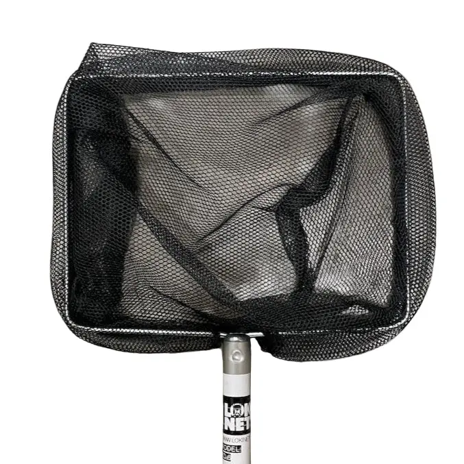 Bait Dip Net, 6" X 8" With 36" Handle 1