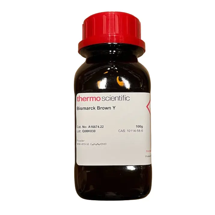 Bismark Brown Y, 100 Grams 1