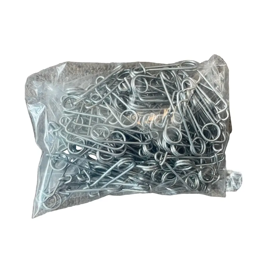 Replacement Clip For "Gee" Minnow Traps, Pkg Of 100 1