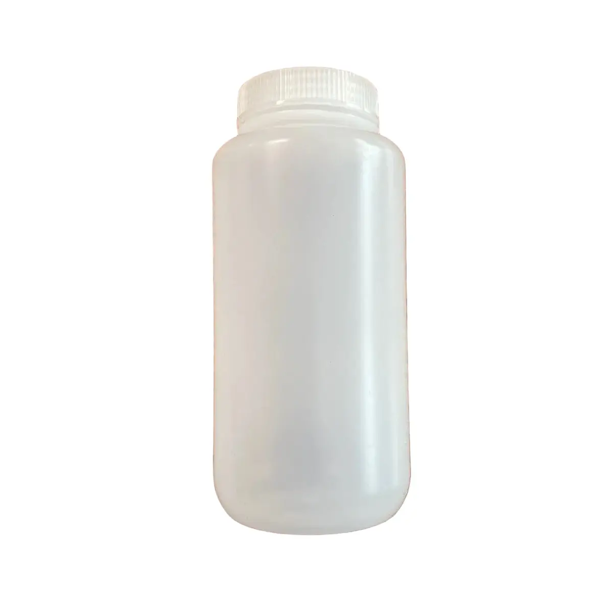 Bottles, Wide Mouth, Ldpe, Natural 1000 Ml 1