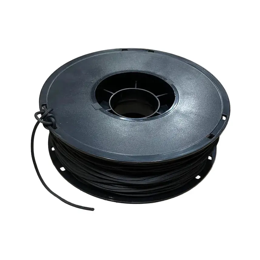 Spline For Vertical Incubator Baskets And Lids, 500' Roll 1