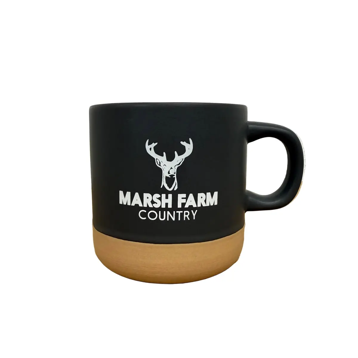 Marsh Farm Country 335Ml Mug 1