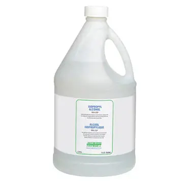 Isopropyl Alcohol 99%, 4 Litre 1