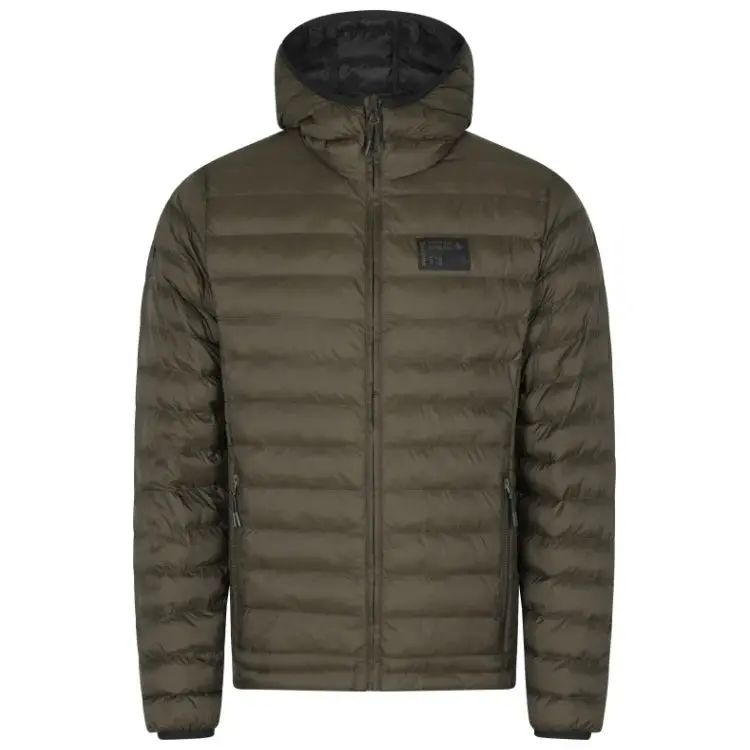 Seeland Fahrenheit Jacket 1