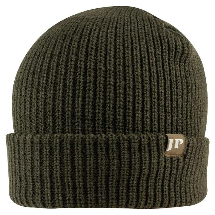 Jack Pyke Acrylic Bob Hat Beanie 2